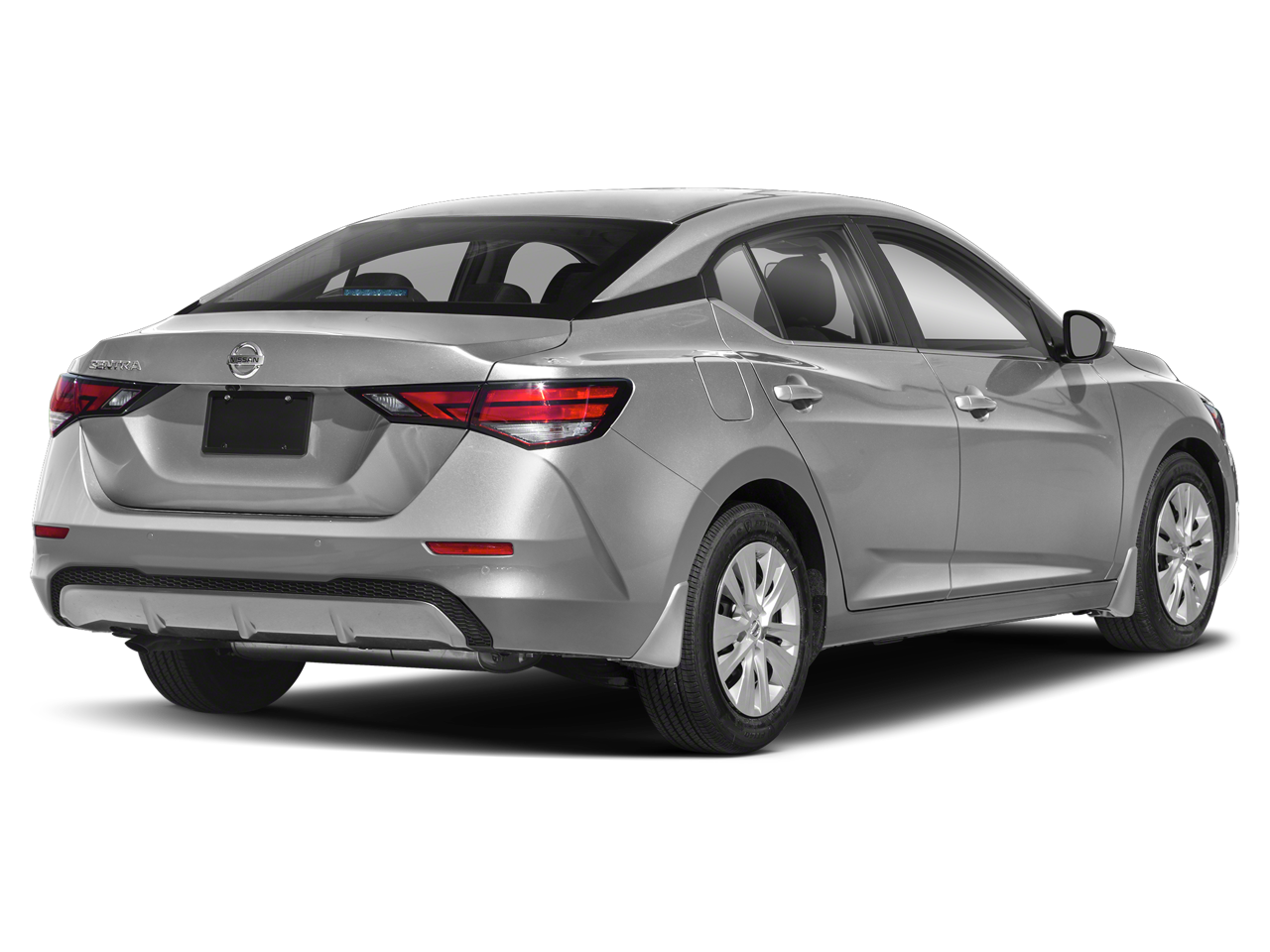 Used 2021 Nissan Sentra SV with VIN 3N1AB8CV3MY250982 for sale in Lavalette, WV