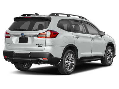 2022 Subaru Ascent Onyx Edition
