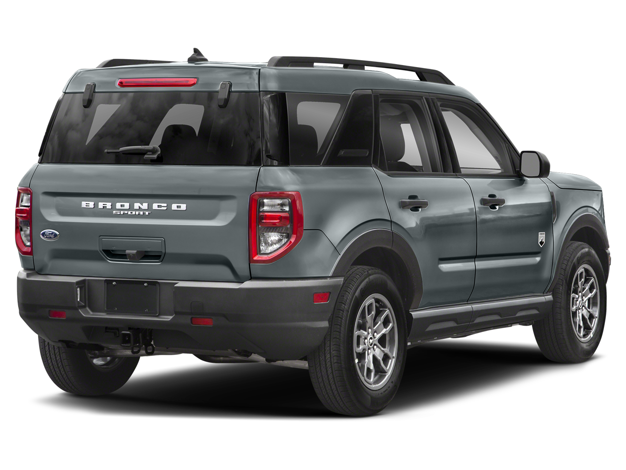 2023 Ford Bronco Sport Big Bend - Photo 24