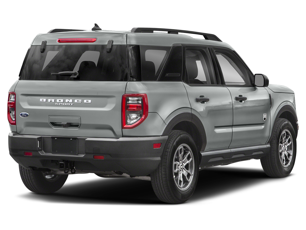 2023 Ford Bronco Sport Big Bend - Photo 24