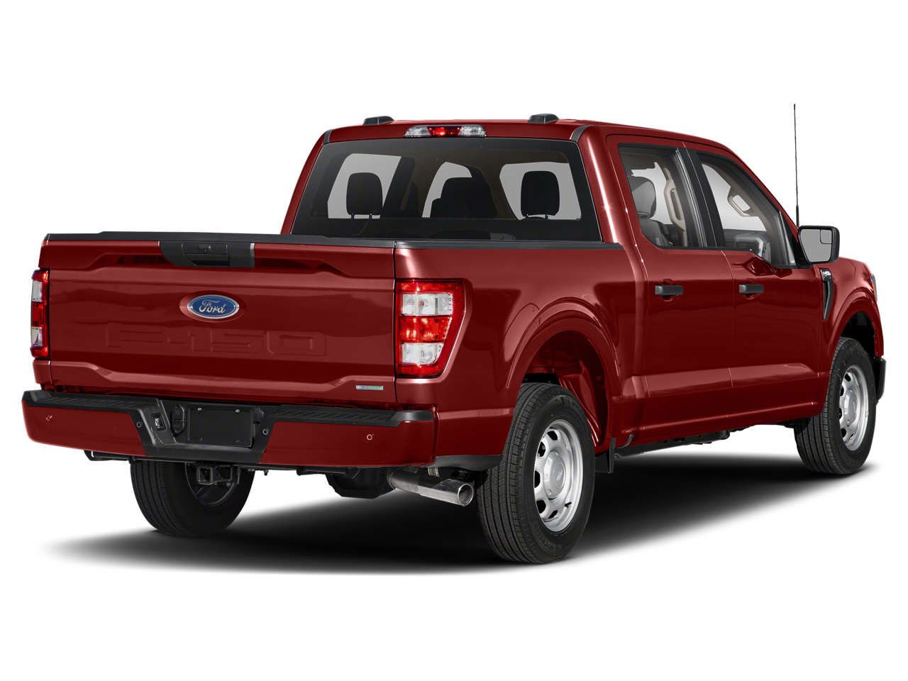 2023 Ford F-150 4X4 XL W/ STX Package