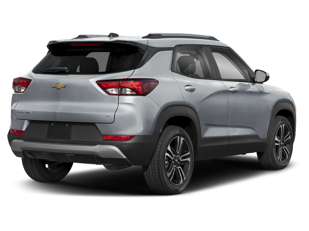 2025 Chevrolet Trailblazer LT - Photo 29