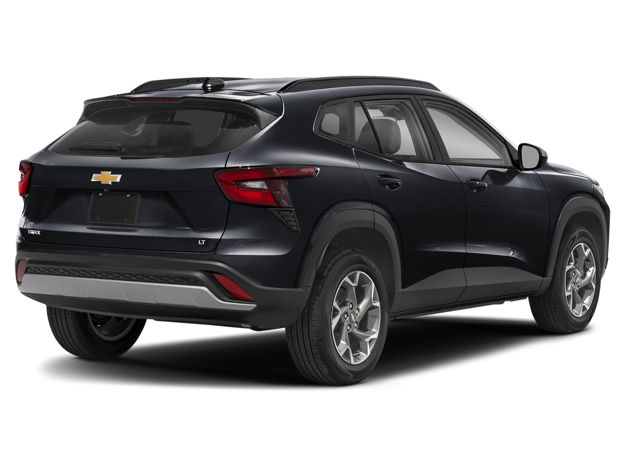 2025 Chevrolet Trax LT - Photo 29