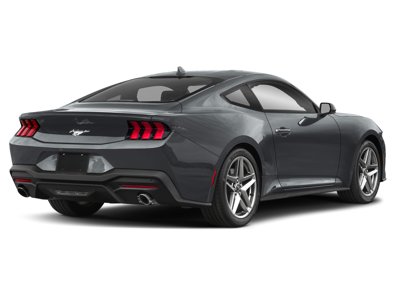 2026 Ford Mustang EcoBoost Premium Fastback - Photo 27