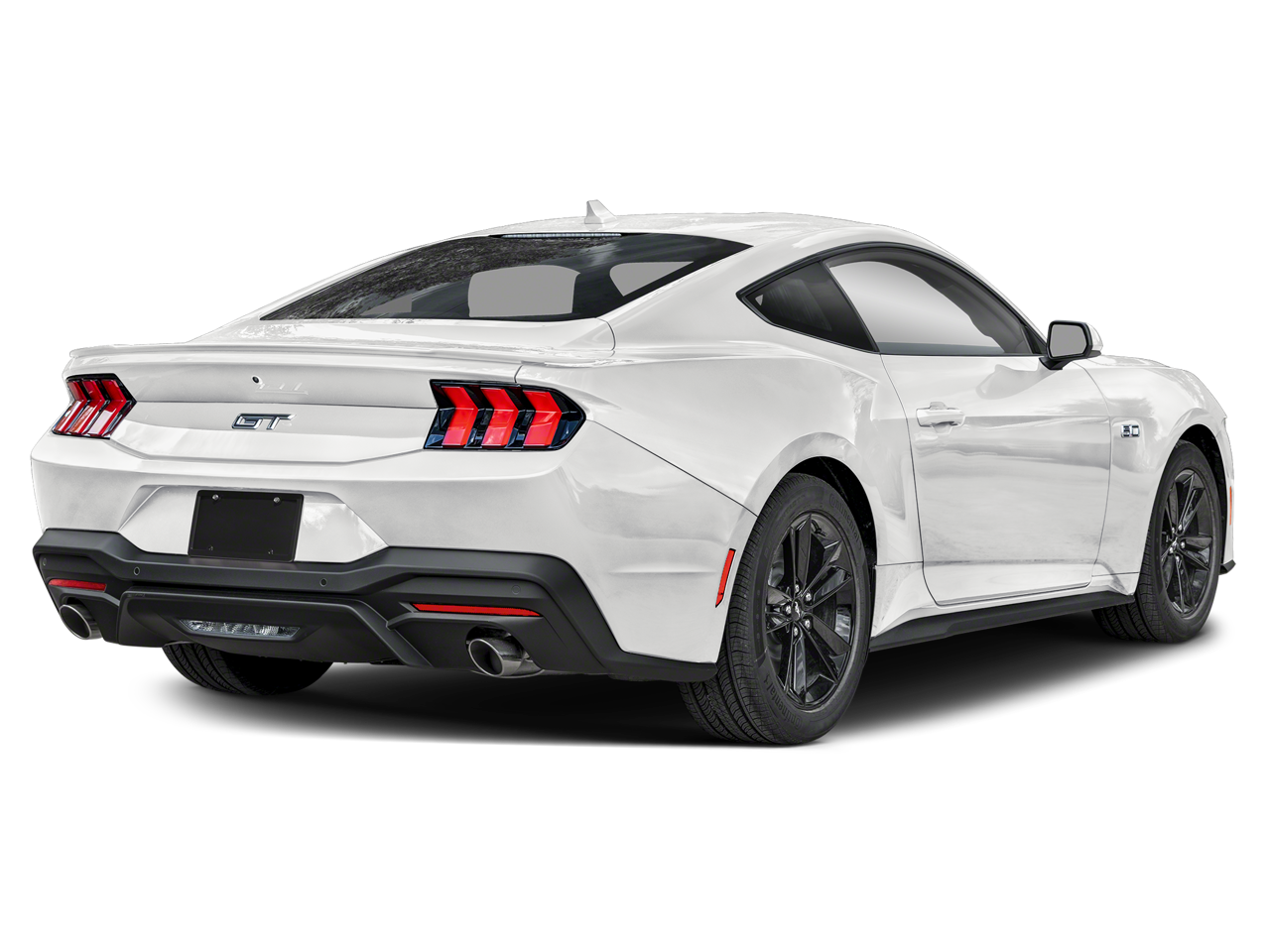 2026 Ford Mustang GT Fastback - Photo 27