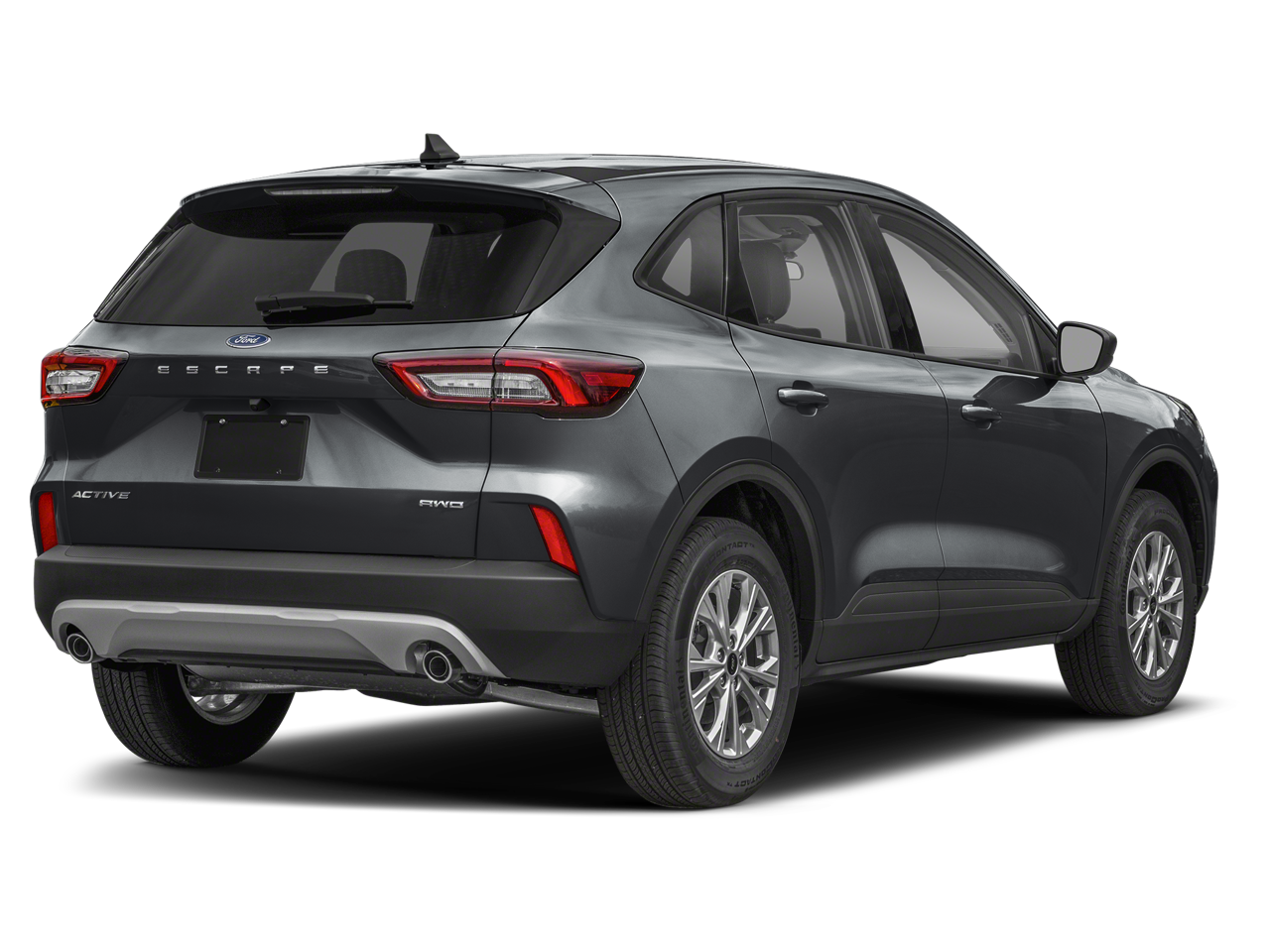 2026 Ford Escape Active - Photo 30