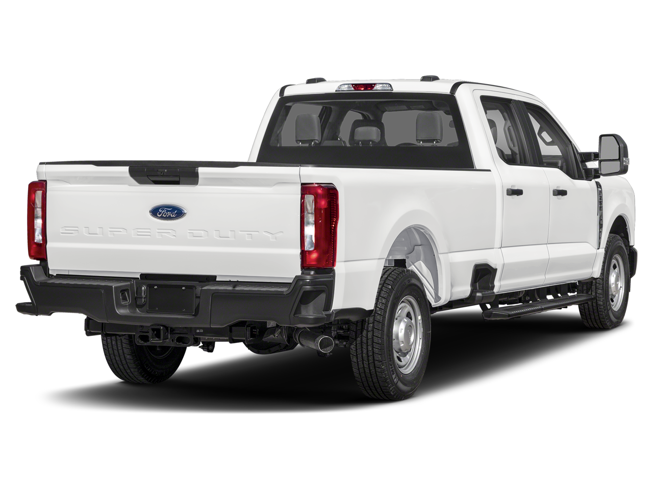 2026 Ford Super Duty F-250 Pickup XL