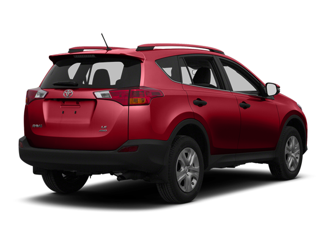 Used 2013 Toyota RAV4 XLE with VIN JTMRFREV1DD030296 for sale in Lavalette, WV