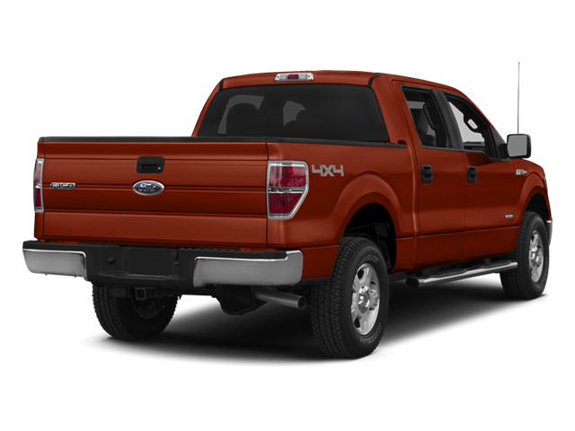 Used 2014 Ford F-150 STX with VIN 1FTFW1EF7EKE43091 for sale in Lavalette, WV