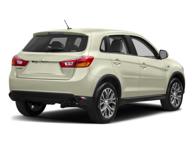 Used 2017 Mitsubishi Outlander Sport ES with VIN JA4AR3AU6HZ060993 for sale in Lavalette, WV