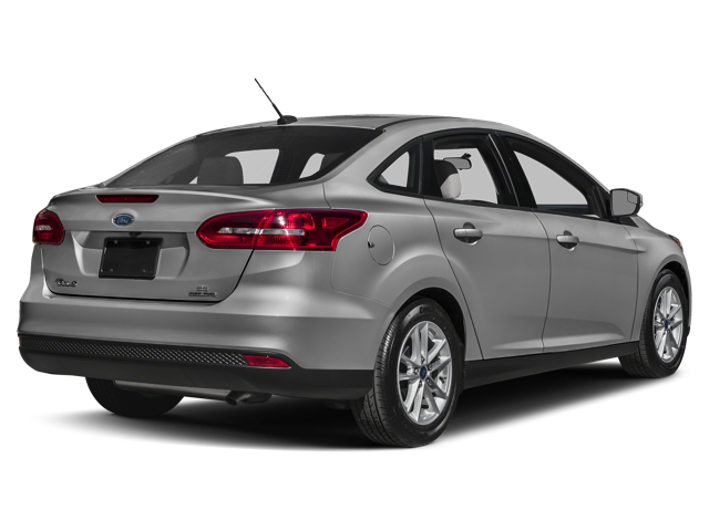 Used 2018 Ford Focus S with VIN 1FADP3E24JL276955 for sale in Lavalette, WV
