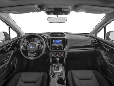 2017 Subaru Impreza Base