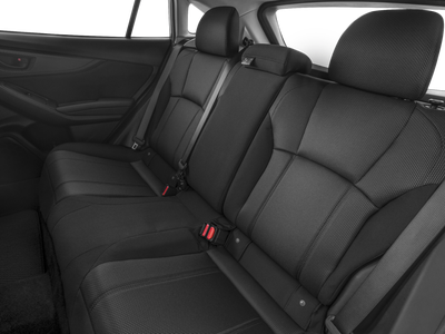 2017 Subaru Impreza Base