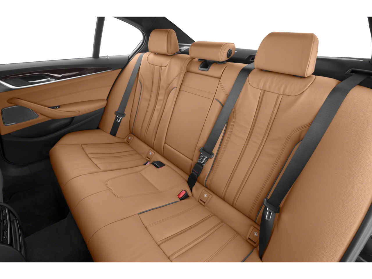 2019 BMW 5 Series 540i xDrive Sedan M Sport