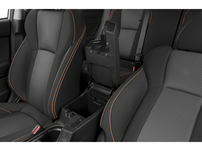 2019 Subaru Crosstrek Base