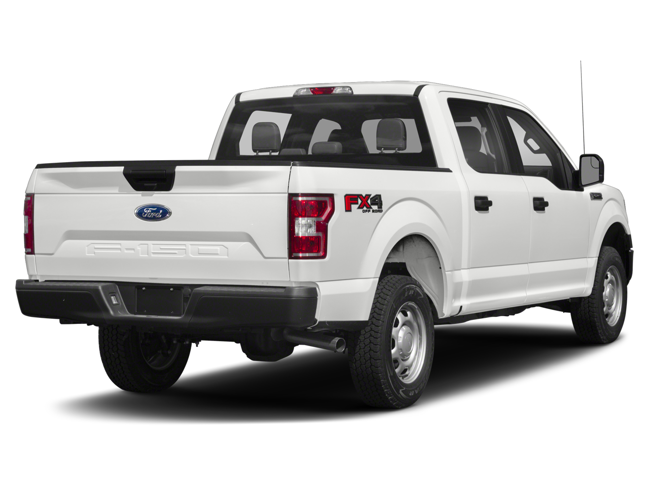 2020 Ford F-150 SuperCrew STX Package in Huntington, WV - River City Ford