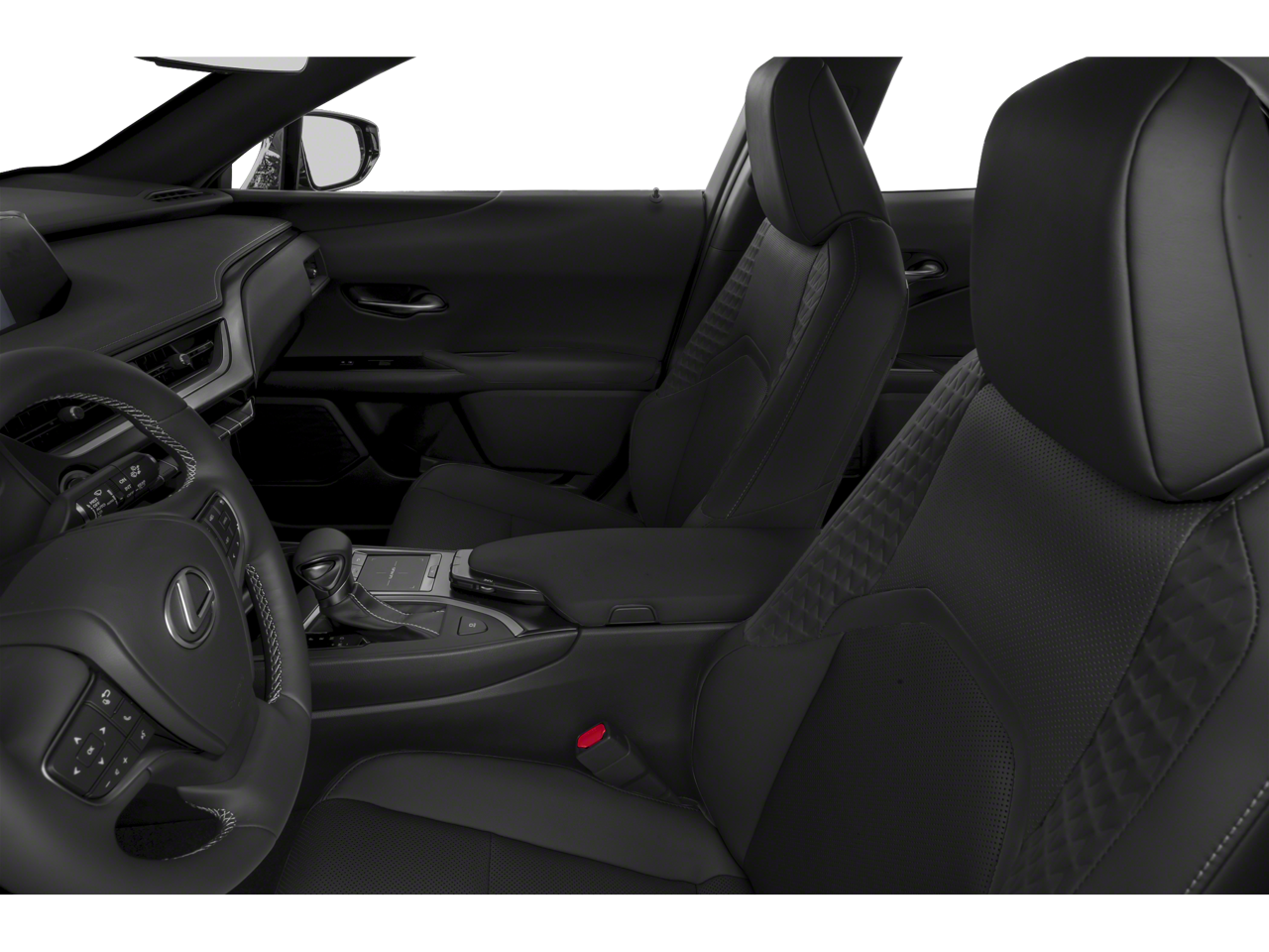 2020 Lexus UX 200 UX 200