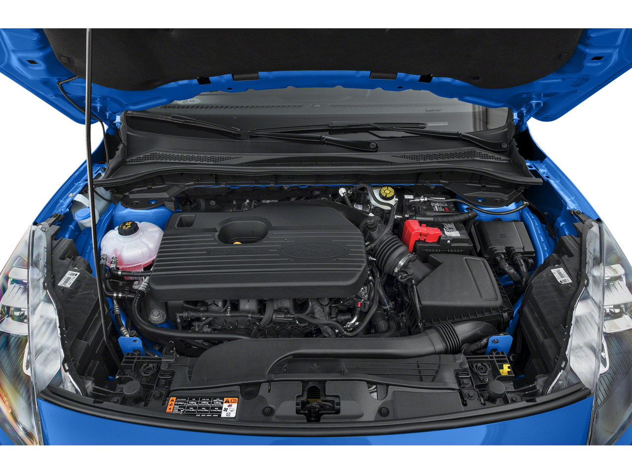 2021 Ford Escape Titanium Elite Package Hybrid