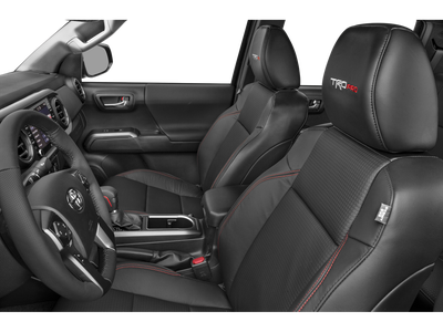 2021 Toyota Tacoma TRD Pro