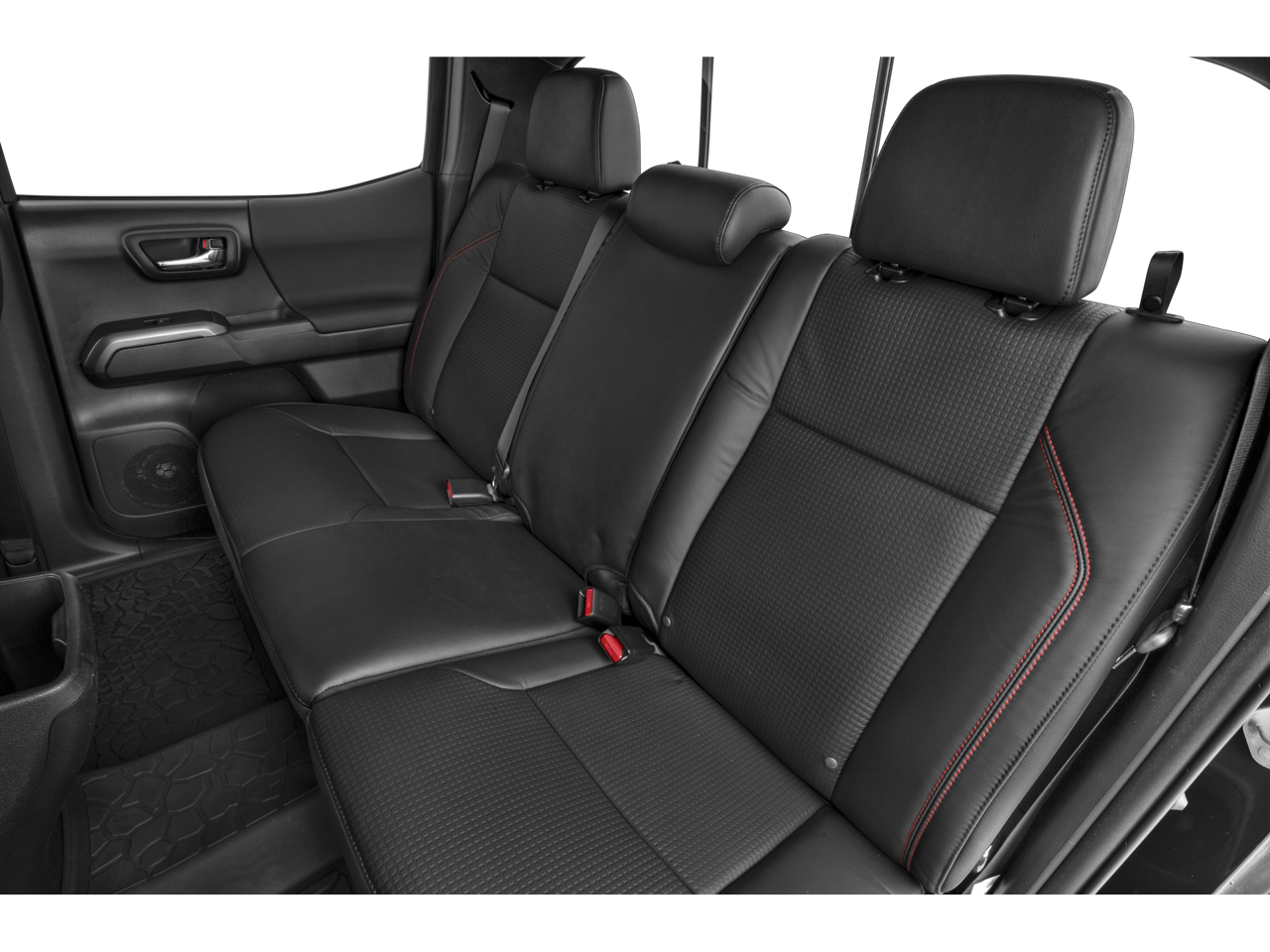 2021 Toyota Tacoma TRD Pro