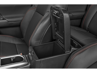 2021 Toyota Tacoma TRD Pro