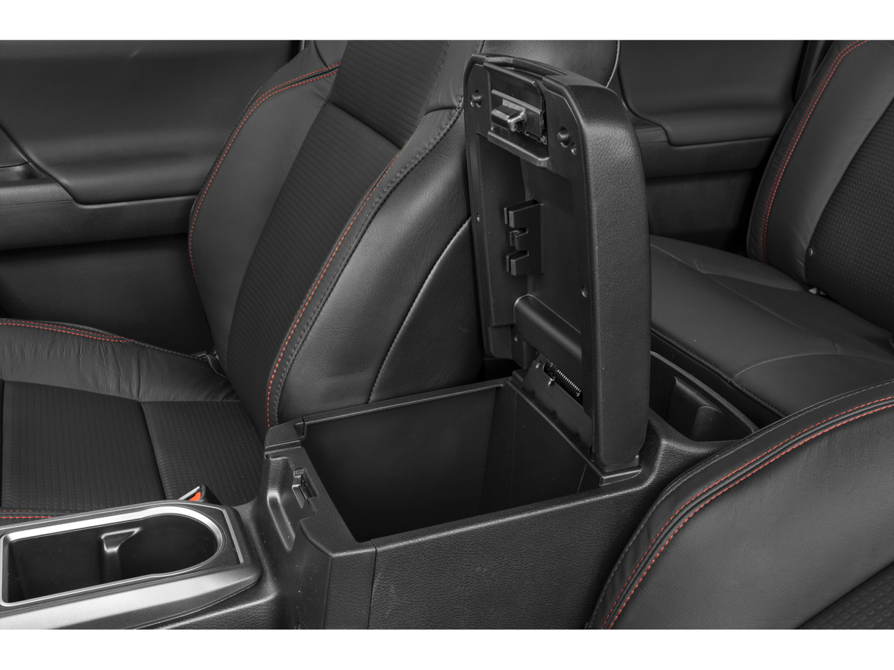 2021 Toyota Tacoma TRD Pro