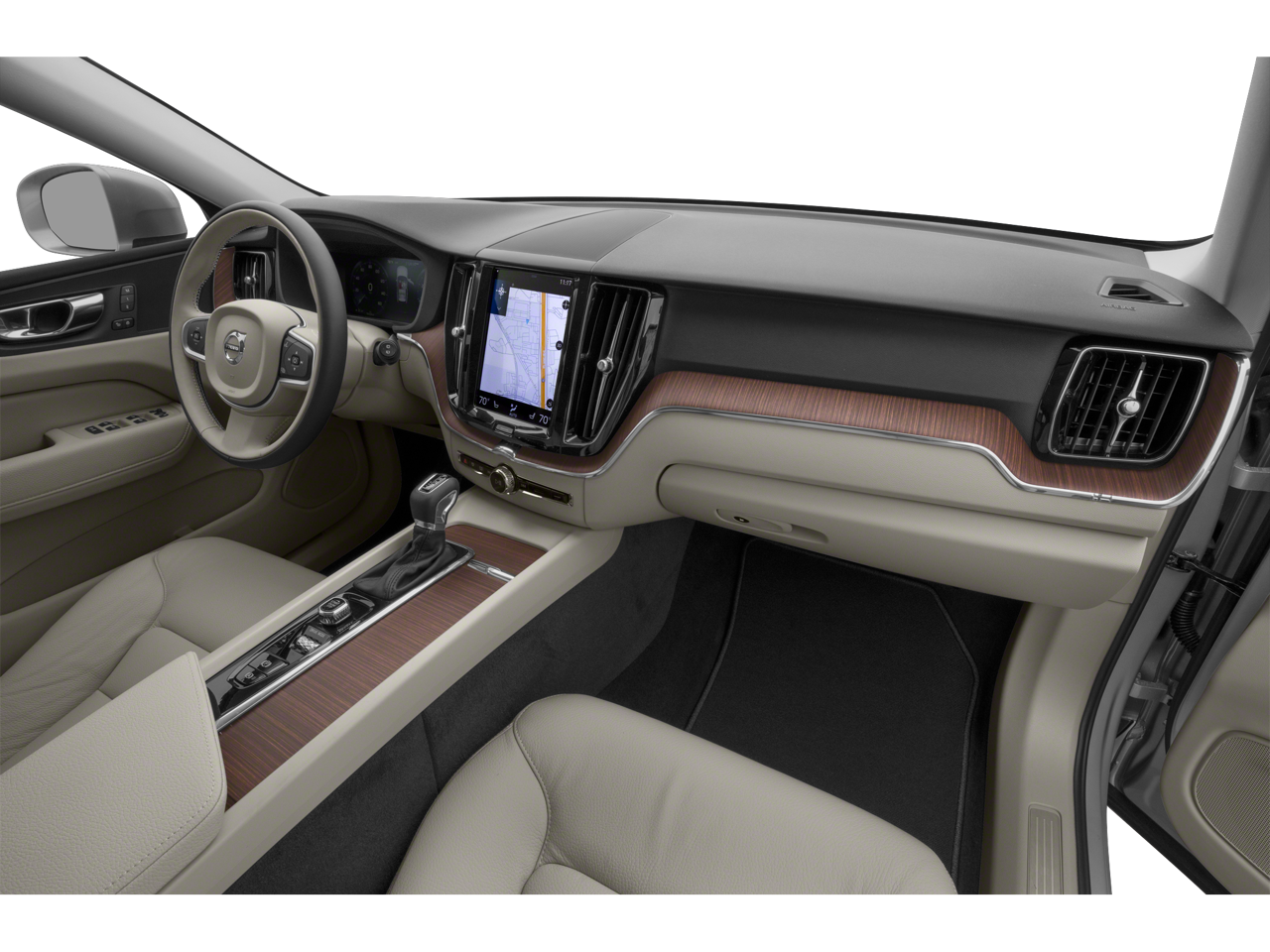 2021 Volvo XC60 Momentum