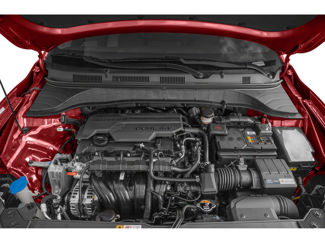 2022 Hyundai Kona SE