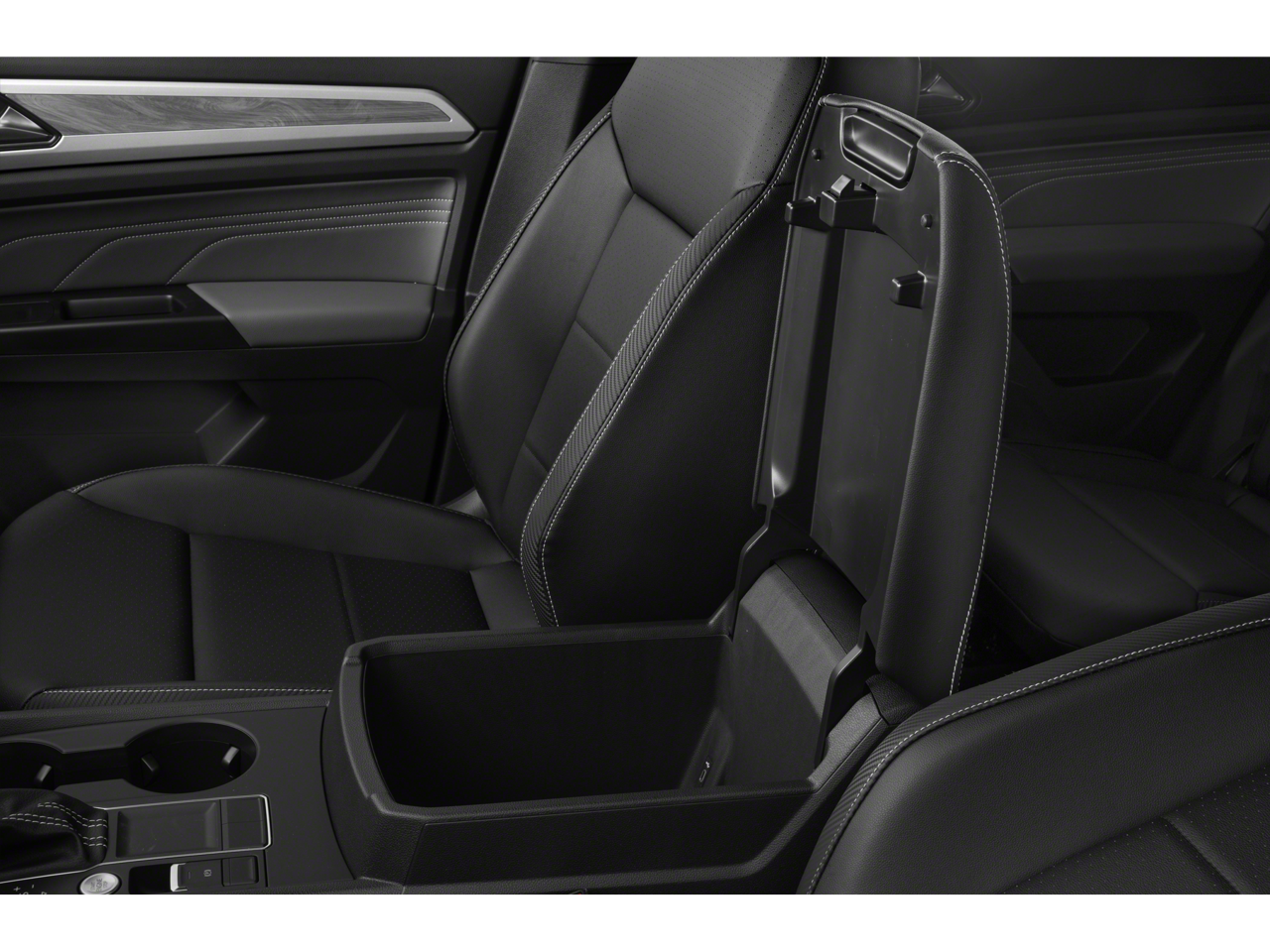 2022 Volkswagen Atlas Cross Sport 2.0T SE w/Technology 4MOTION