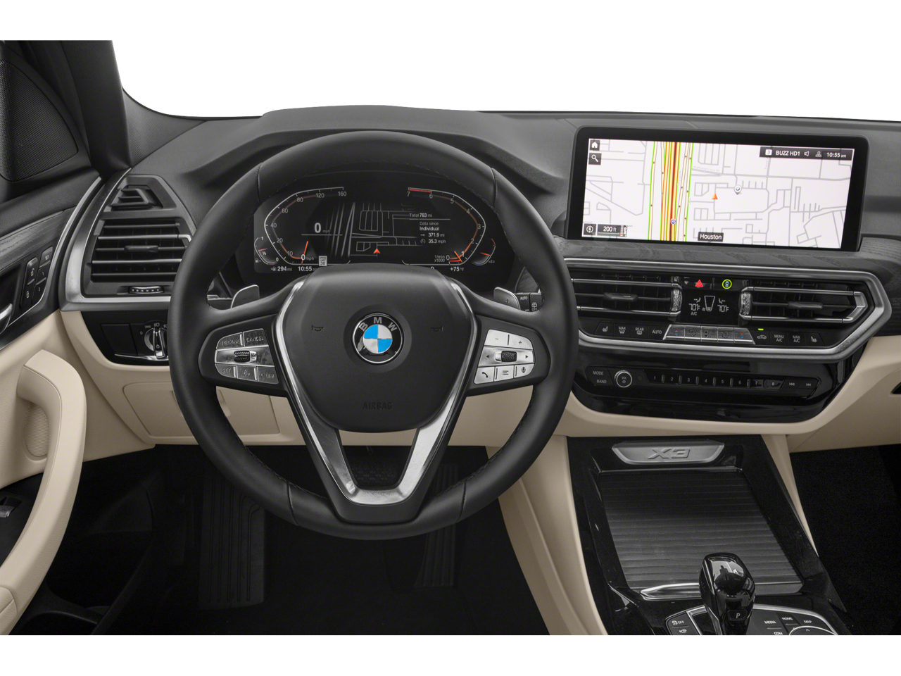 2023 BMW X3 xDrive30i M Sport