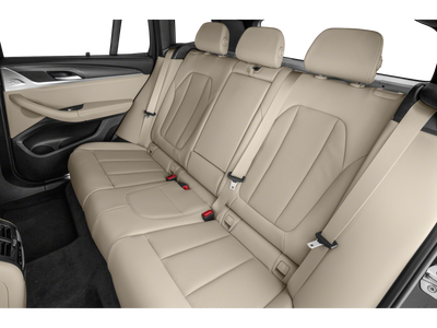 2023 BMW X3 xDrive30i M Sport