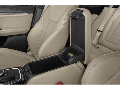 2023 BMW X3 xDrive30i M Sport