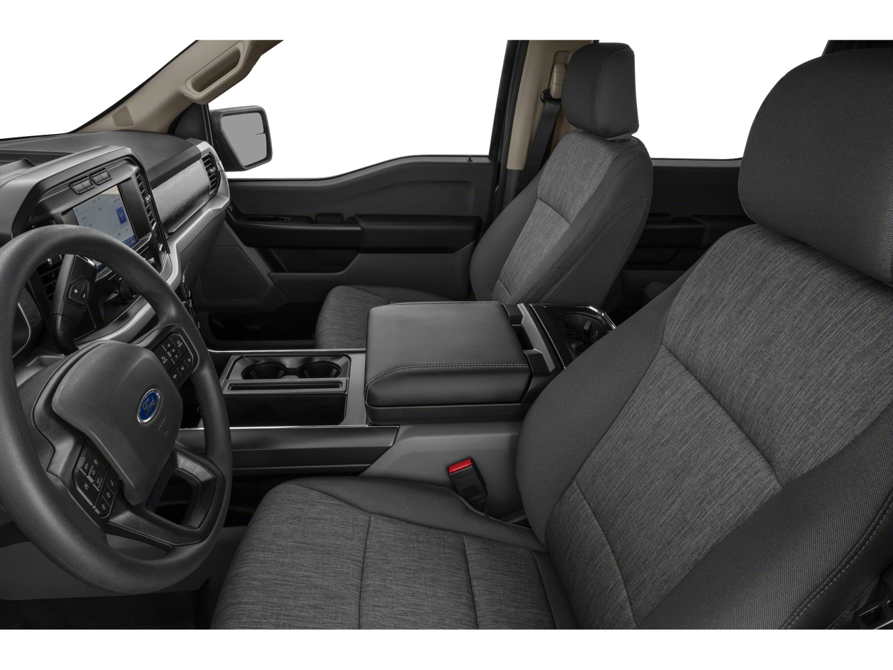 2023 Ford F-150 4X4 XL W/ STX Package