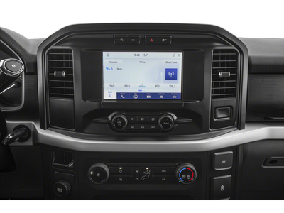 2023 Ford F-150 4X4 XL W/ STX Package