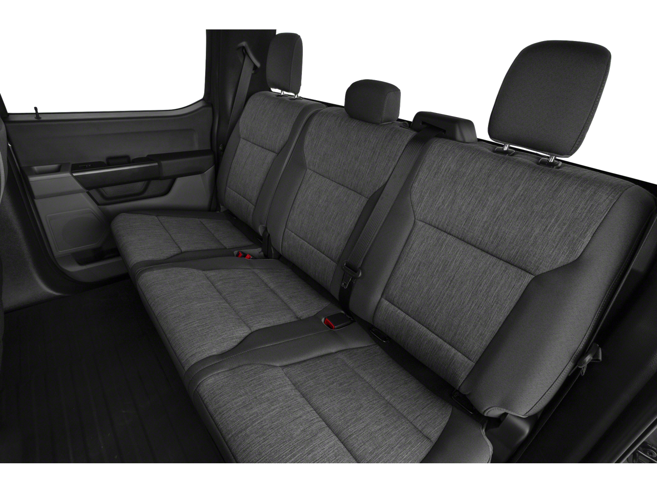 2023 Ford F-150 4X4 XL W/ STX Package