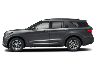 2026 Ford Explorer Base