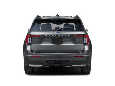 2026 Ford Explorer Base
