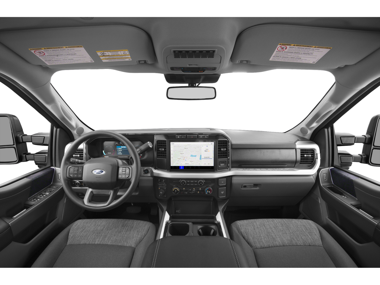 2027 Ford Super Duty F-250 Pickup XLT