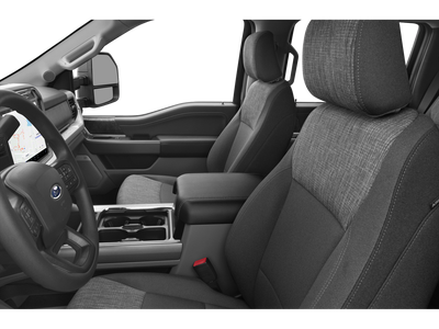 2027 Ford Super Duty F-250 Pickup XLT