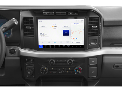 2027 Ford Super Duty F-250 Pickup XLT