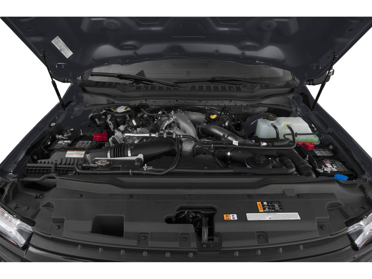 2027 Ford Super Duty F-250 Pickup XLT