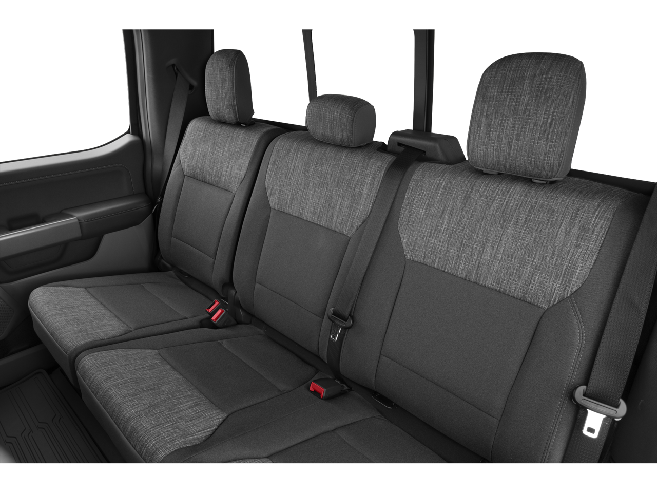 2027 Ford Super Duty F-250 Pickup XLT