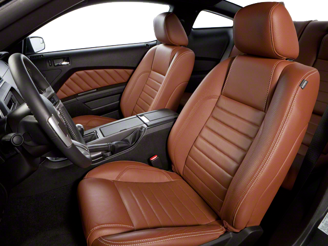 2010 Ford Mustang GT Premium