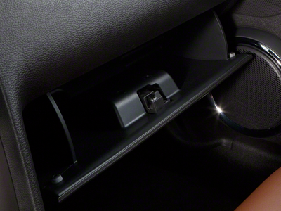 2010 Ford Mustang GT Premium