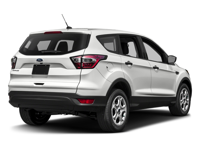 Used 2017 Ford Escape SE with VIN 1FMCU9G91HUF04163 for sale in Lavalette, WV