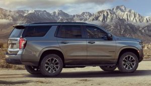 2022 For Expedition River City Ford