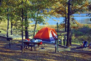 Beech Fork State Park Best Ways to Visit River City Ford