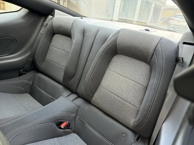 2026 Ford Mustang Base