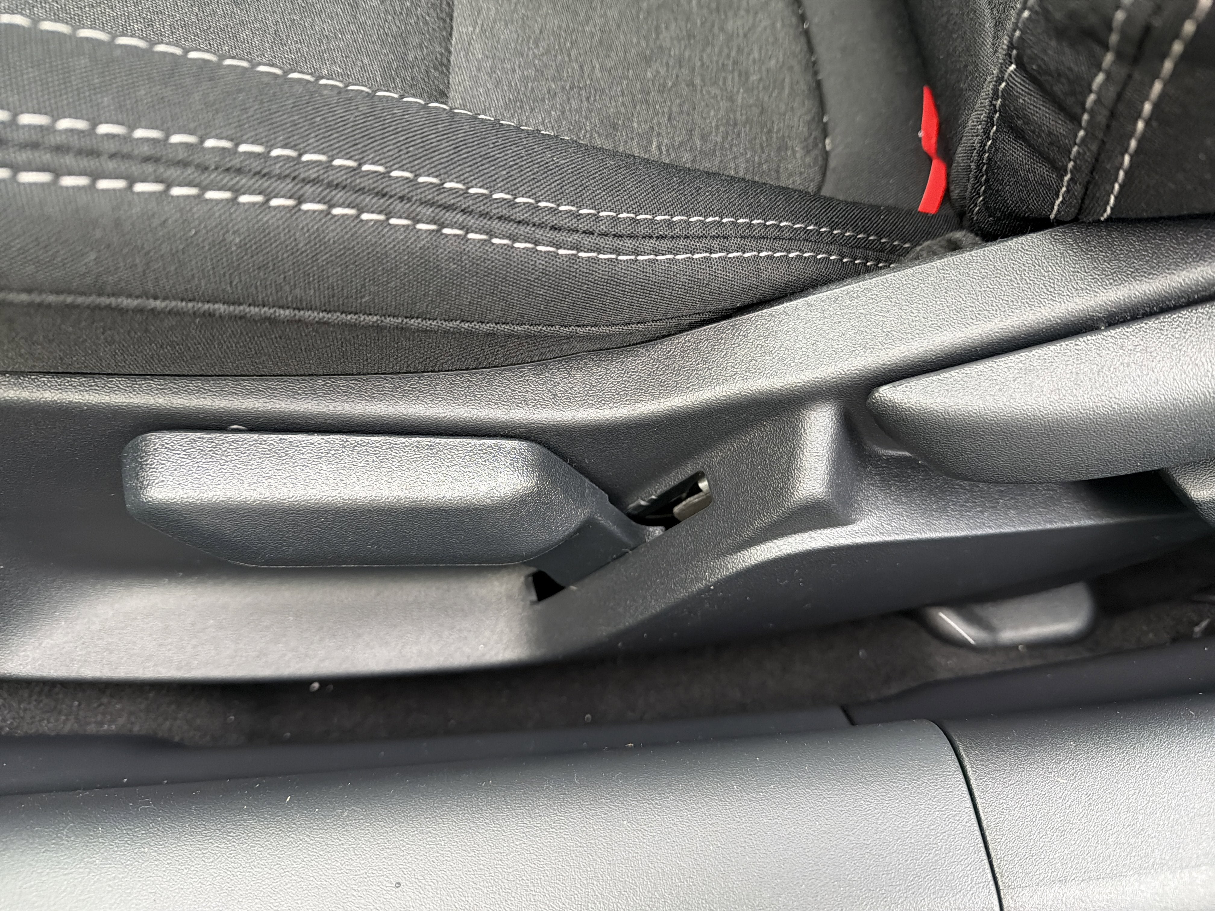 2026 Ford Mustang Base