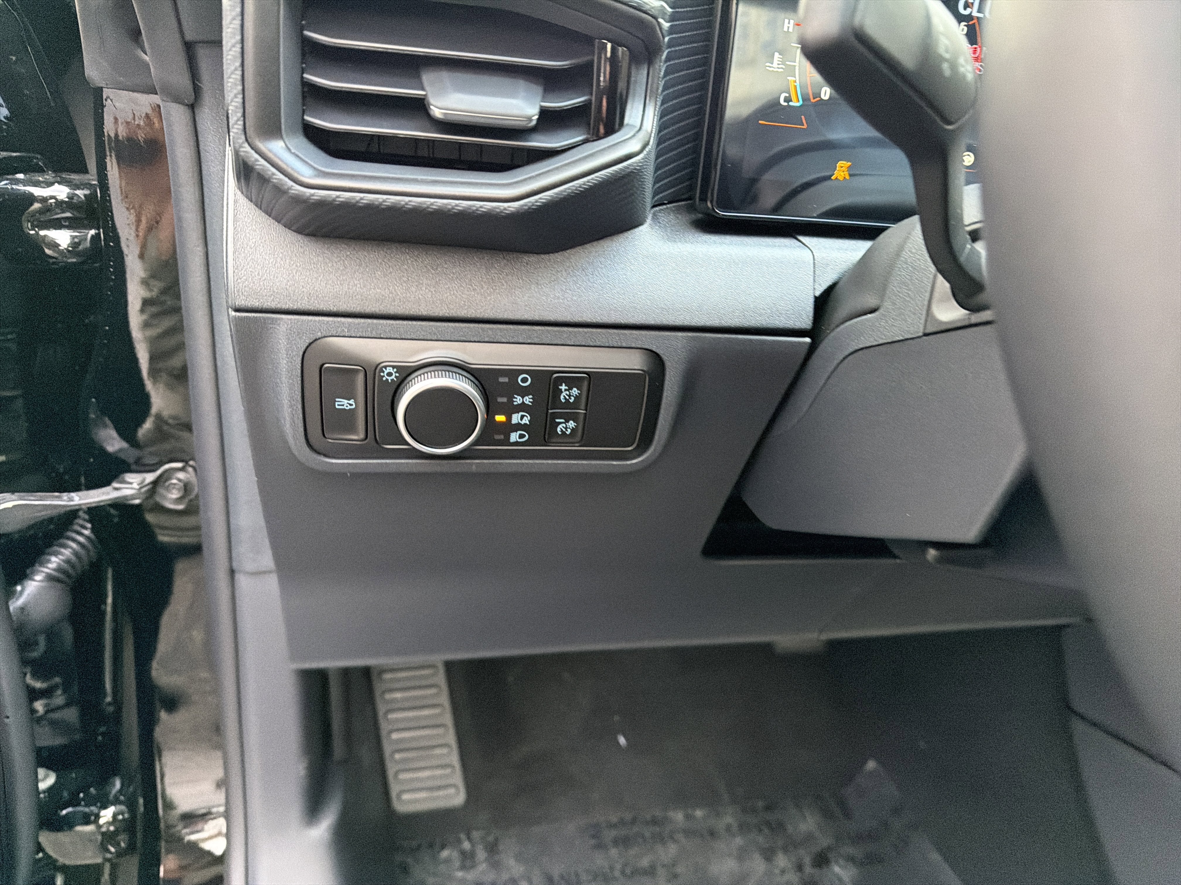 2026 Ford Mustang Base